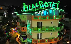 Lilalo hotel